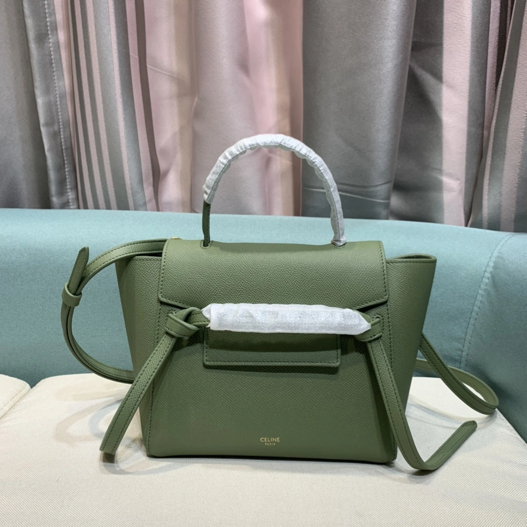 SoftTouch C* eline Top Bag 20cm 9453