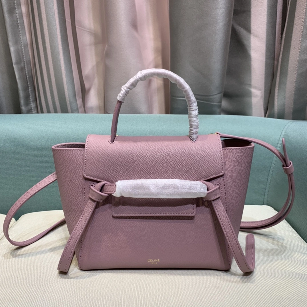 EasyCare C* eline Top Bag 20cm 9452