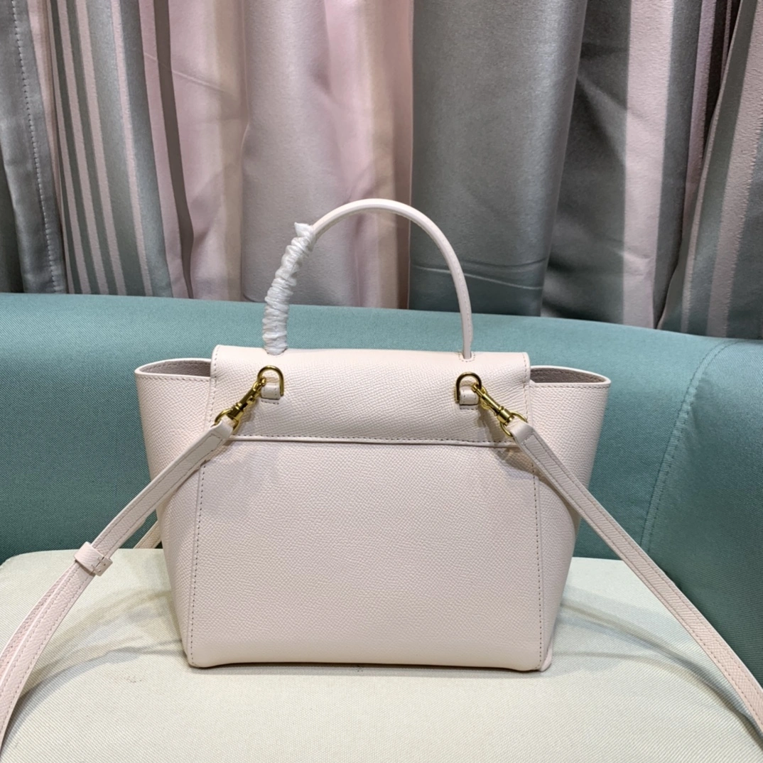 Effortless C* eline Top Bag 20cm 9454
