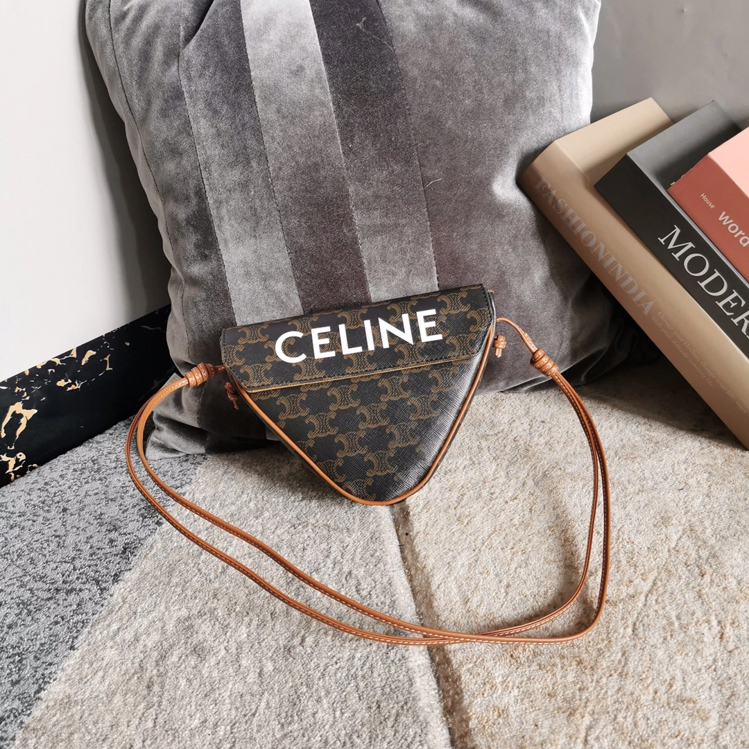 C* eline Top Bag 21*15*4cm GoAnywhere 9461