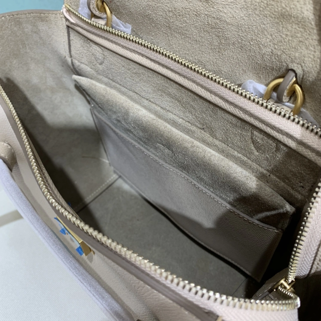 C* eline Top Bag 24cm EasyCare 9450