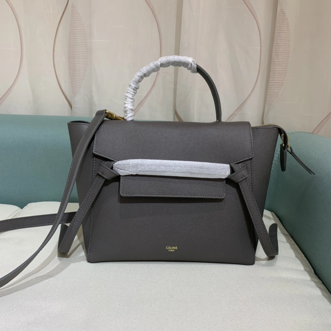 C* eline Top Bag 24cm SportInspired 9451