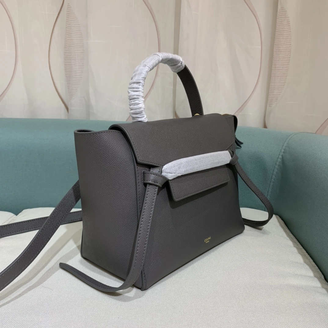 C* eline Top Bag 24cm SportInspired 9451