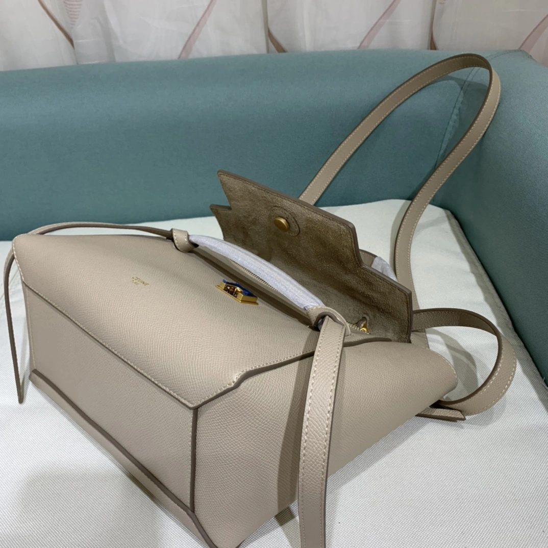 C* eline Top Bag 24cm EasyCare 9450