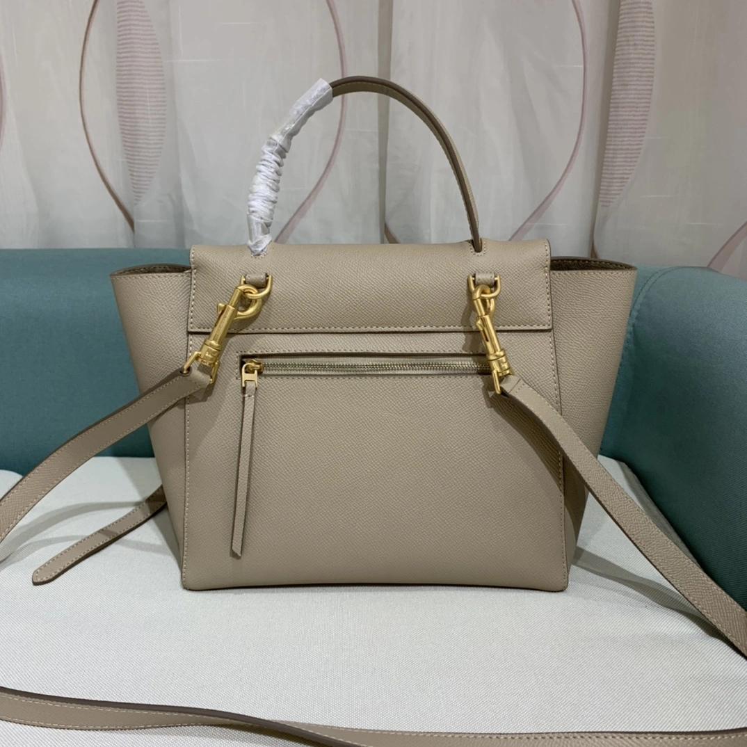 C* eline Top Bag 24cm EasyCare 9450