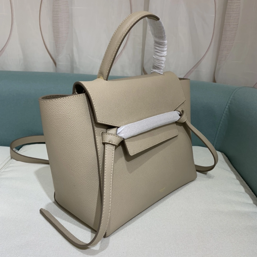 C* eline Top Bag 24cm EasyCare 9450