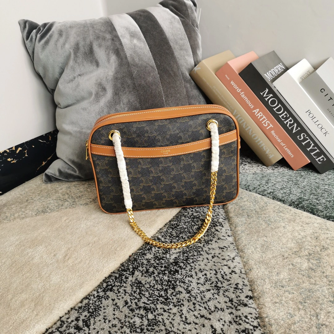 WrinkleFree C* eline Top Bag 26*19*5cm 9462