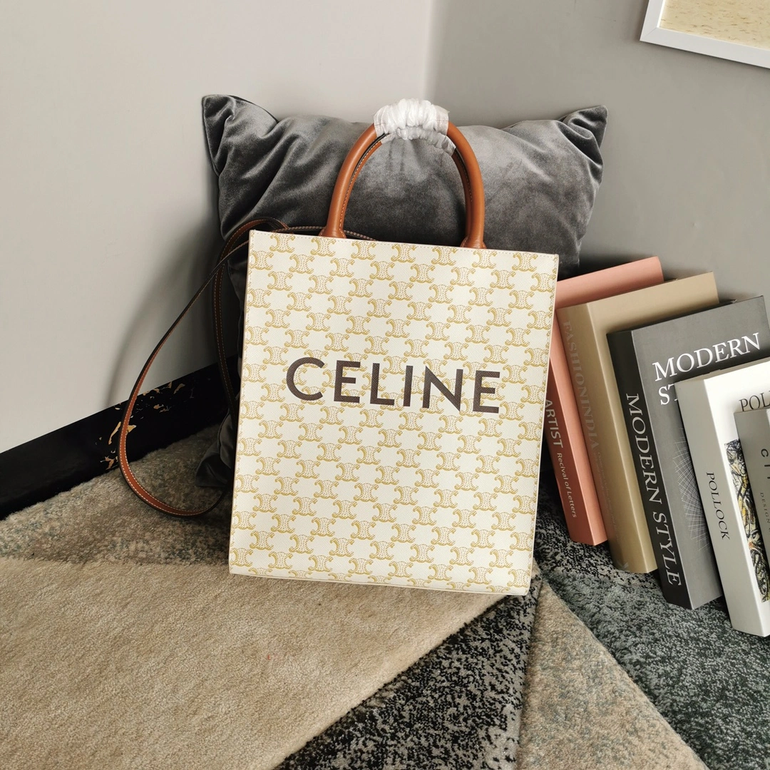 C* eline Top Bag 28.5*32*8cm Thermal 9464
