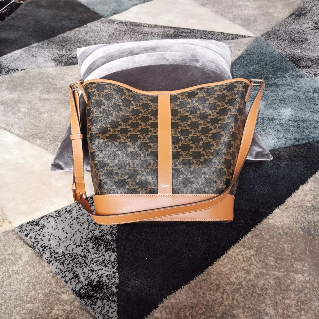 TravelReady C* eline Top Bag 33*27*17cm 9459