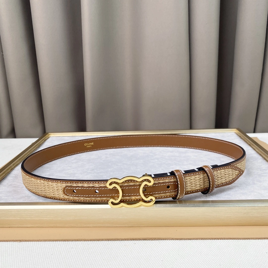 Versatile C* eline Top Belts AT 20230903- 16476