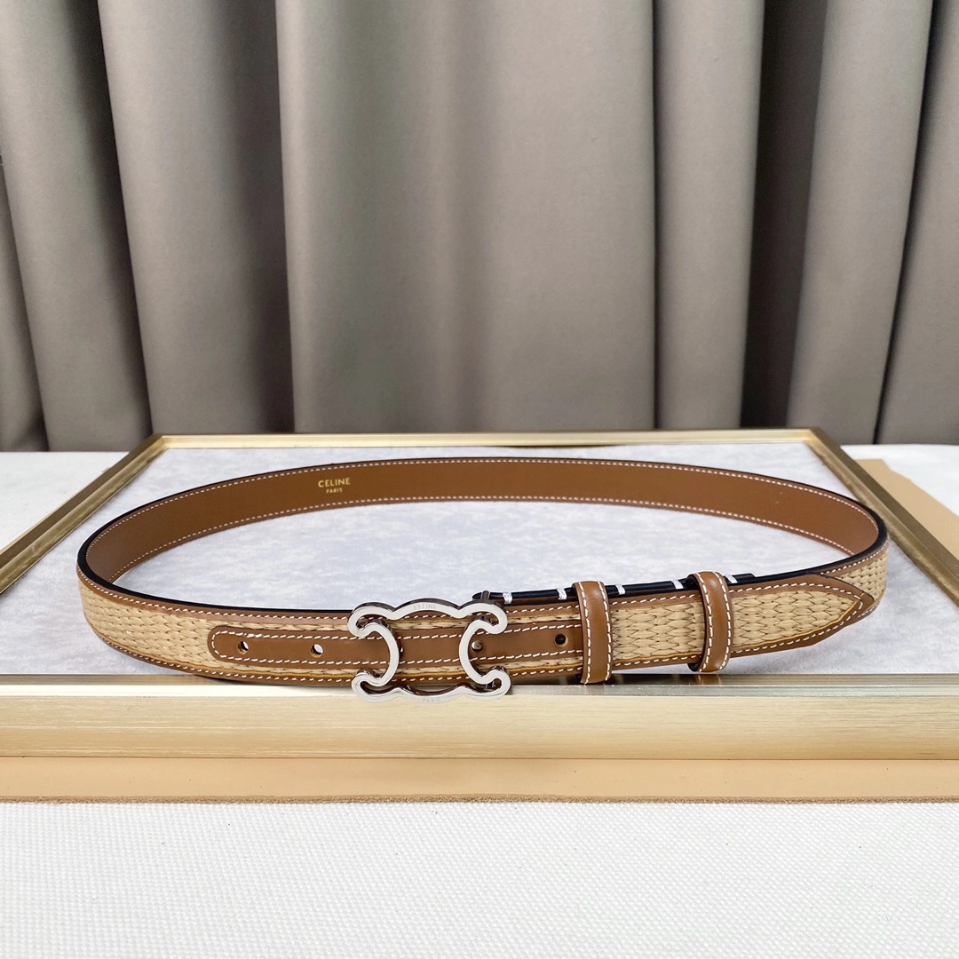 Versatile C* eline Top Belts AT 20230903- 16476