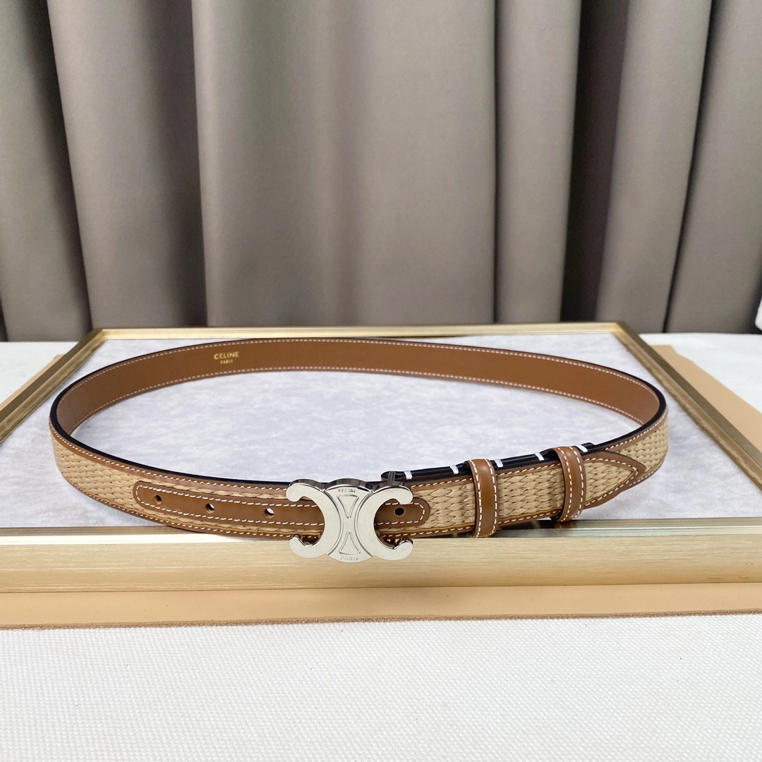 Versatile C* eline Top Belts AT 20230903- 16476