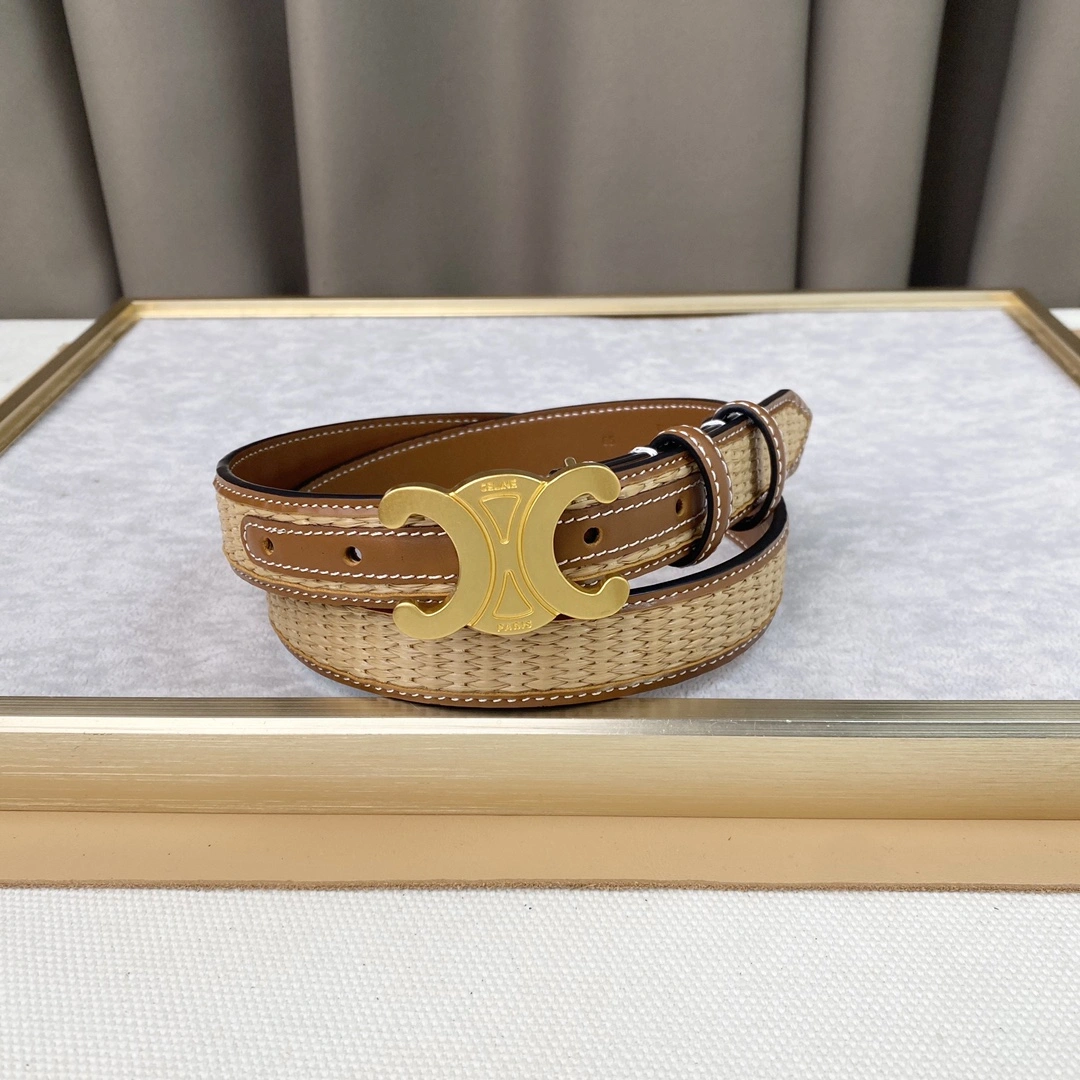 Versatile C* eline Top Belts AT 20230903- 16476