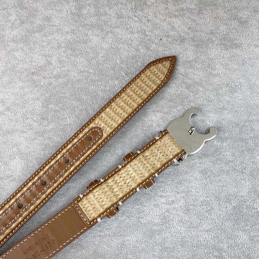 Versatile C* eline Top Belts AT 20230903- 16476