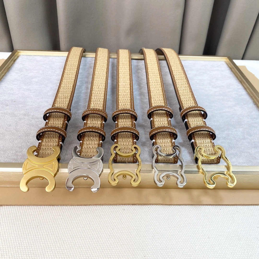 Versatile C* eline Top Belts AT 20230903- 16476