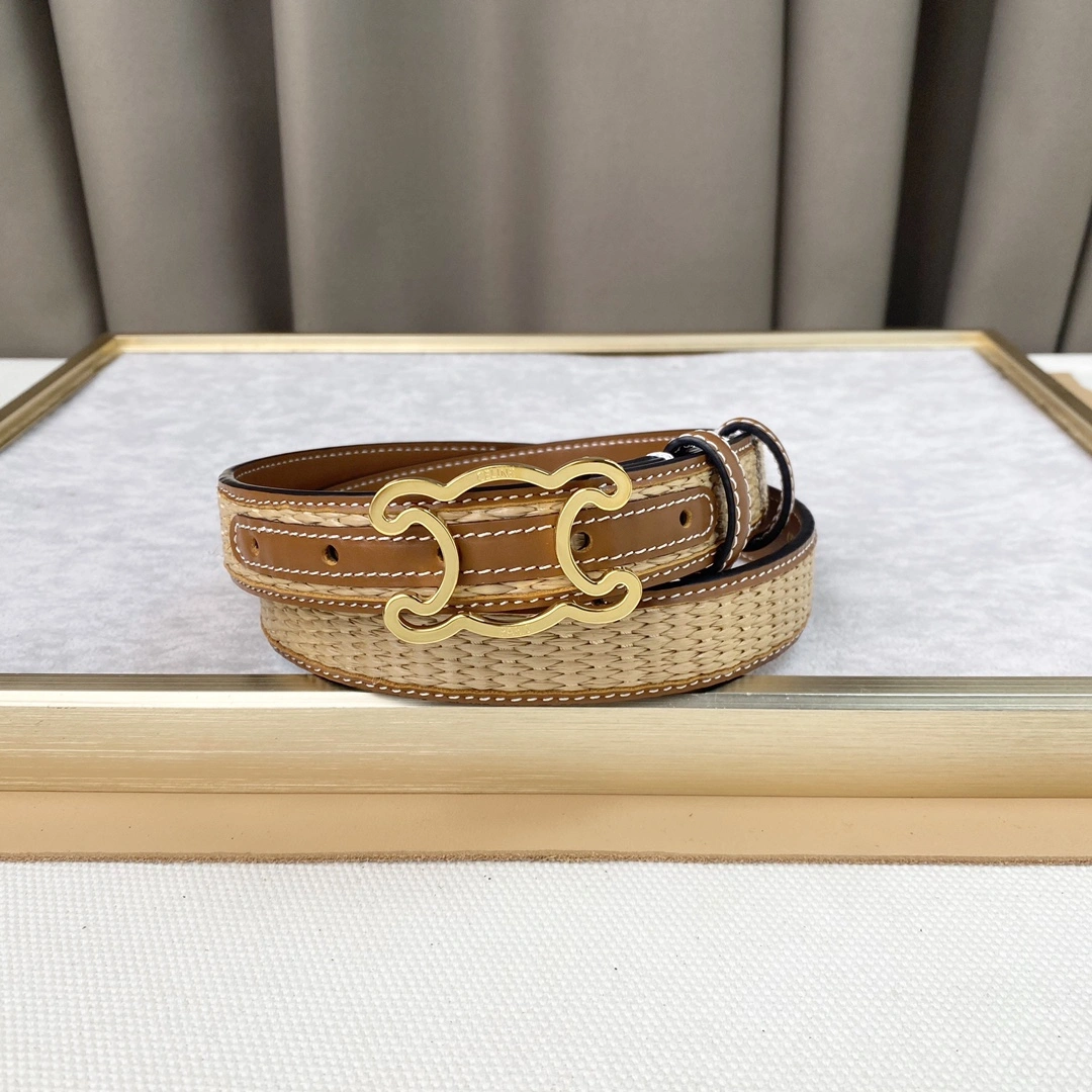 Versatile C* eline Top Belts AT 20230903- 16476