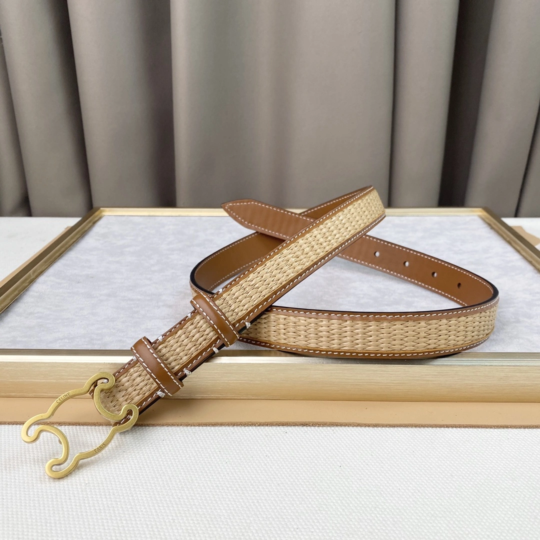 Versatile C* eline Top Belts AT 20230903- 16476