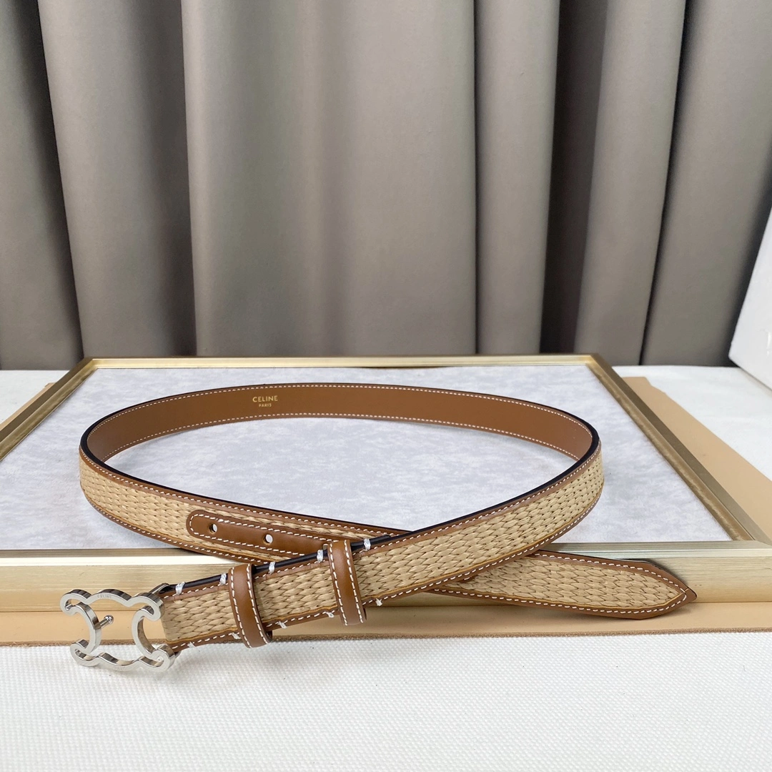 Versatile C* eline Top Belts AT 20230903- 16476