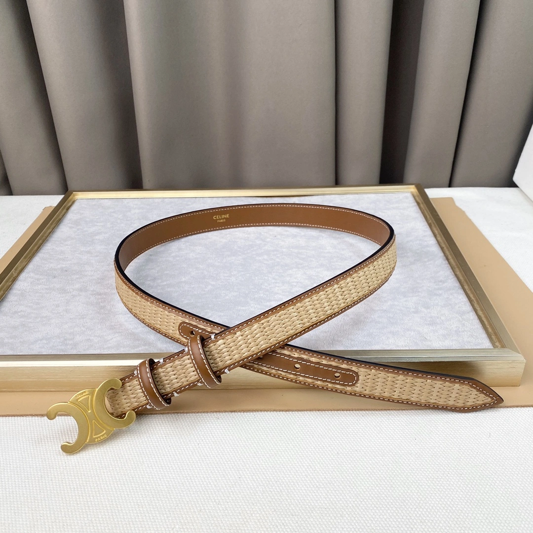 Versatile C* eline Top Belts AT 20230903- 16476