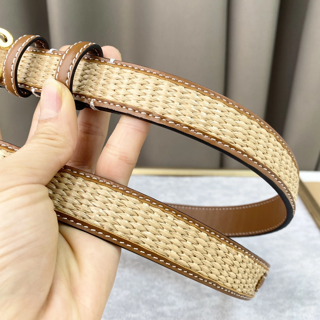 Versatile C* eline Top Belts AT 20230903- 16476