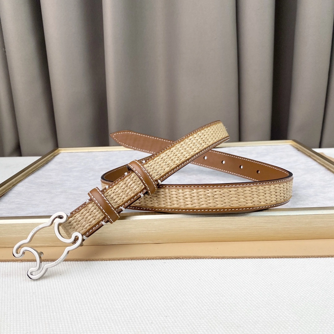 Versatile C* eline Top Belts AT 20230903- 16476
