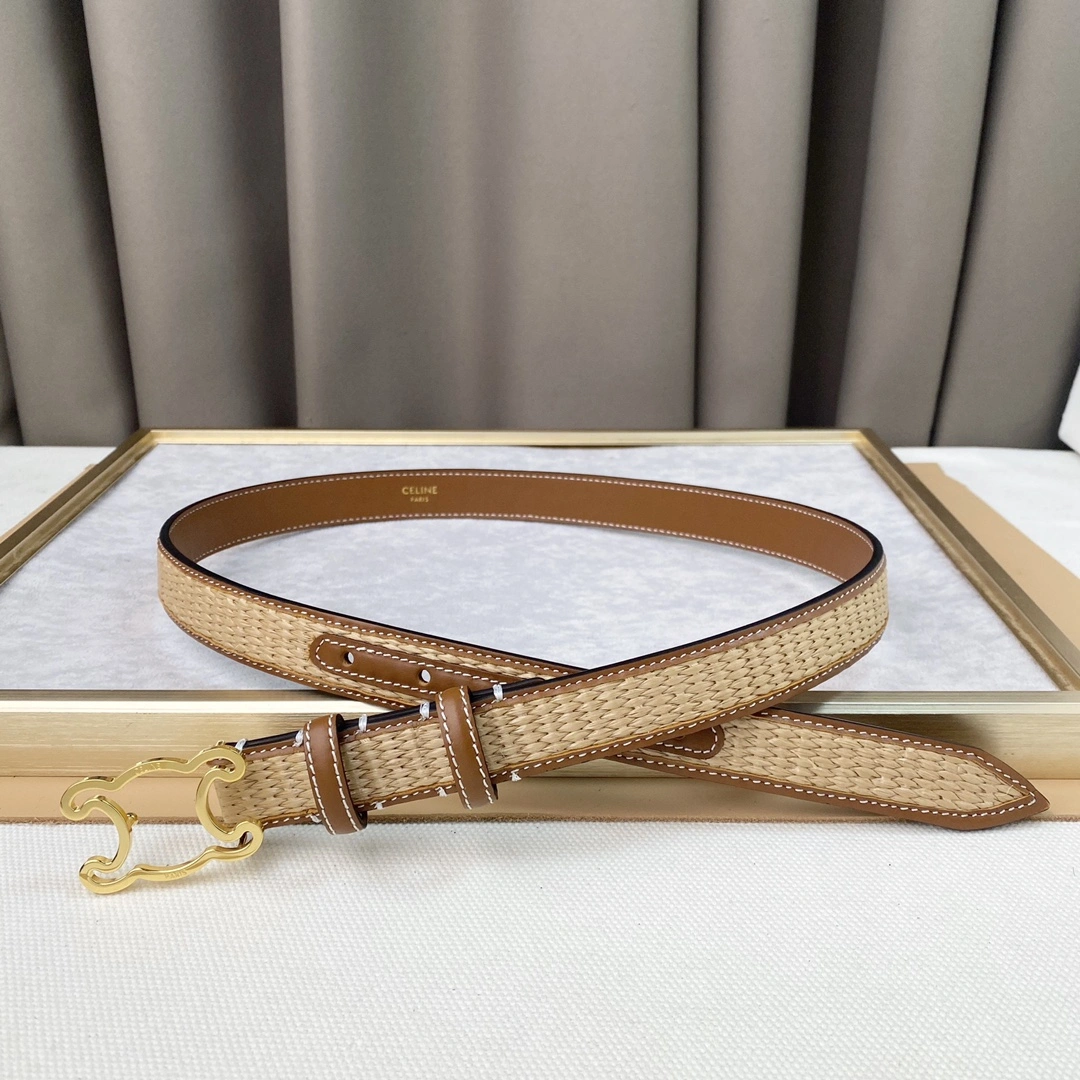 Versatile C* eline Top Belts AT 20230903- 16476