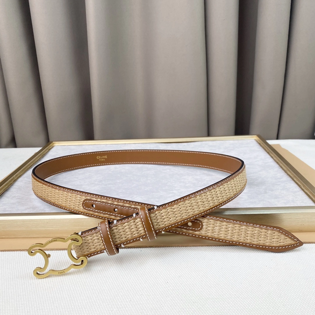 Versatile C* eline Top Belts AT 20230903- 16476