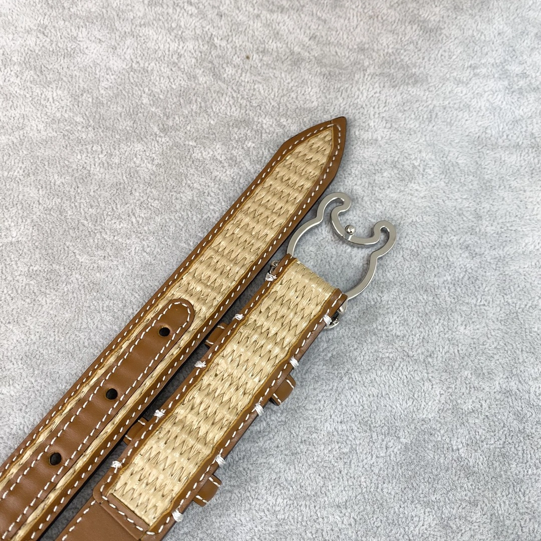 Versatile C* eline Top Belts AT 20230903- 16476