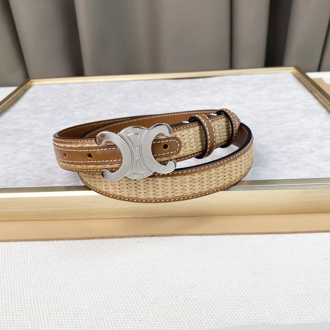 Versatile C* eline Top Belts AT 20230903- 16476