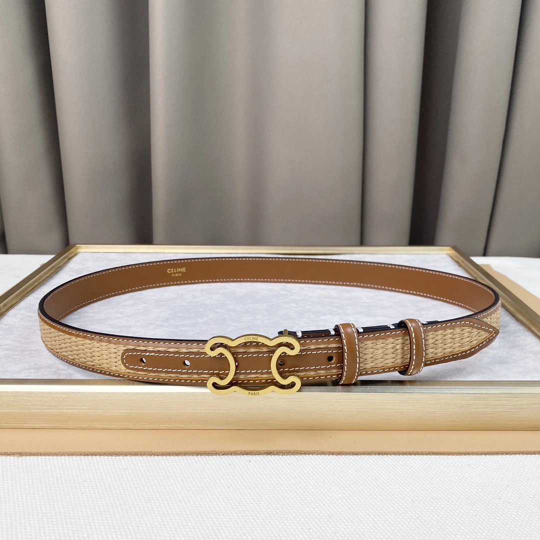 Versatile C* eline Top Belts AT 20230903- 16476