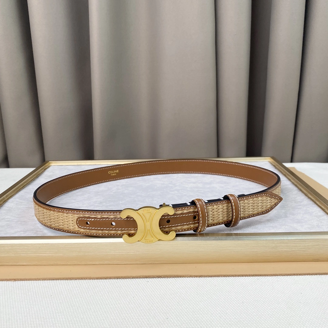 Versatile C* eline Top Belts AT 20230903- 16476