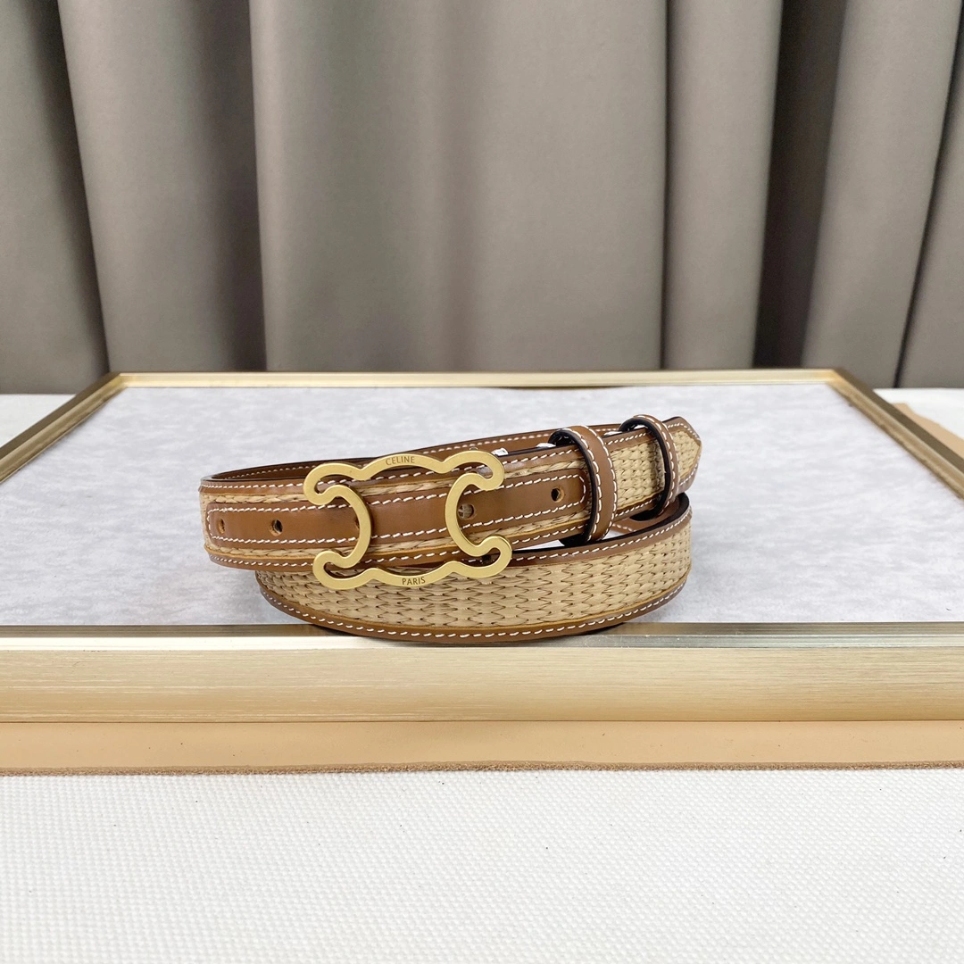 Versatile C* eline Top Belts AT 20230903- 16476
