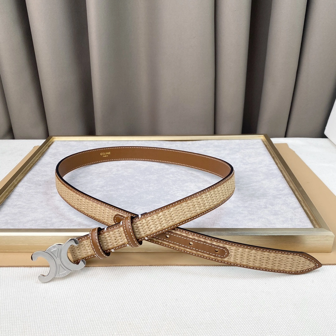 Versatile C* eline Top Belts AT 20230903- 16476
