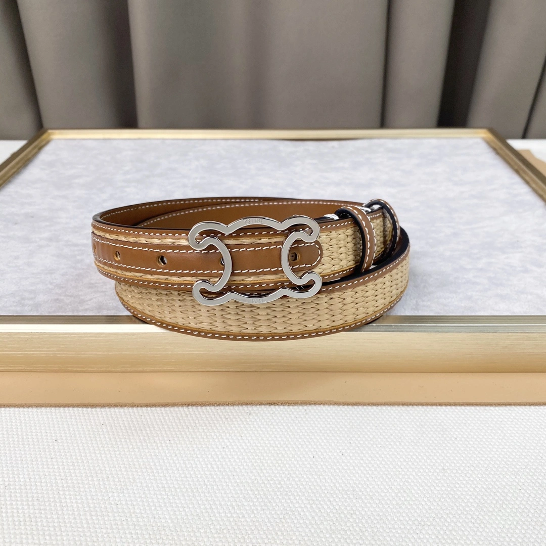 Versatile C* eline Top Belts AT 20230903- 16476