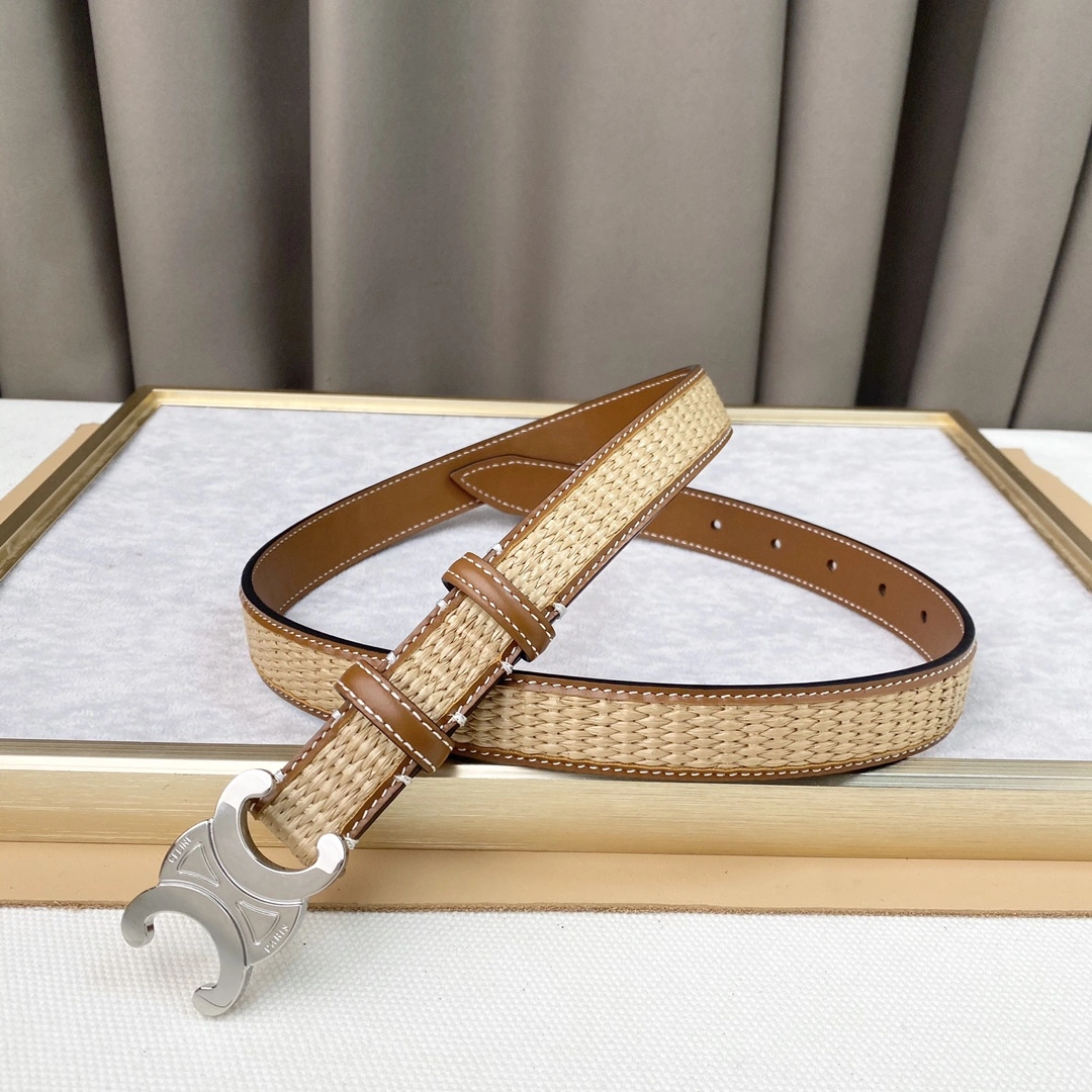 Versatile C* eline Top Belts AT 20230903- 16476