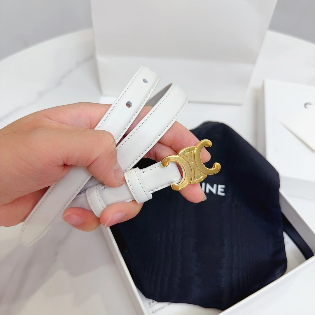 Classic C* eline Top Belts AT 20230905- 16475
