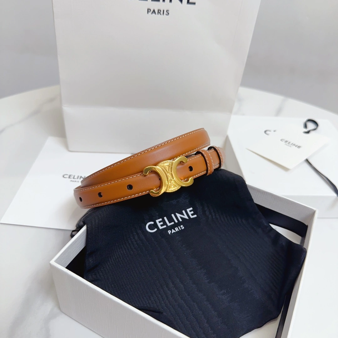 Classic C* eline Top Belts AT 20230905- 16475