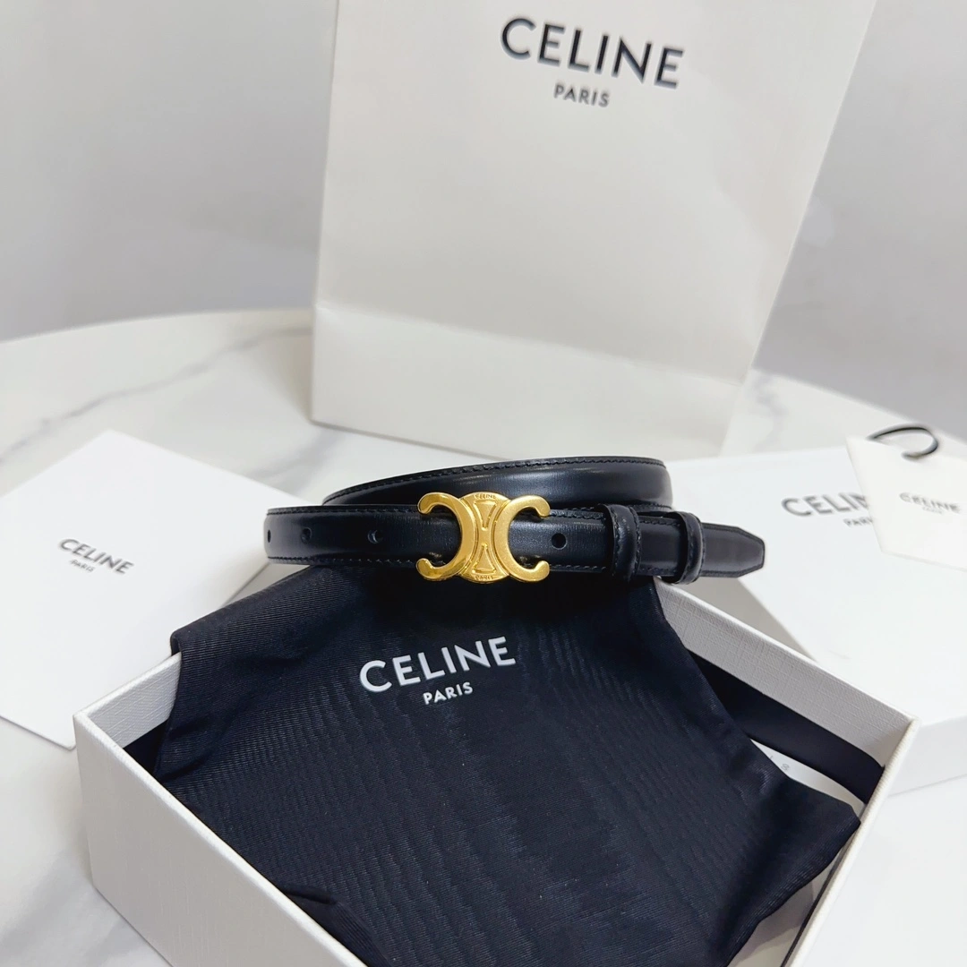 Classic C* eline Top Belts AT 20230905- 16475