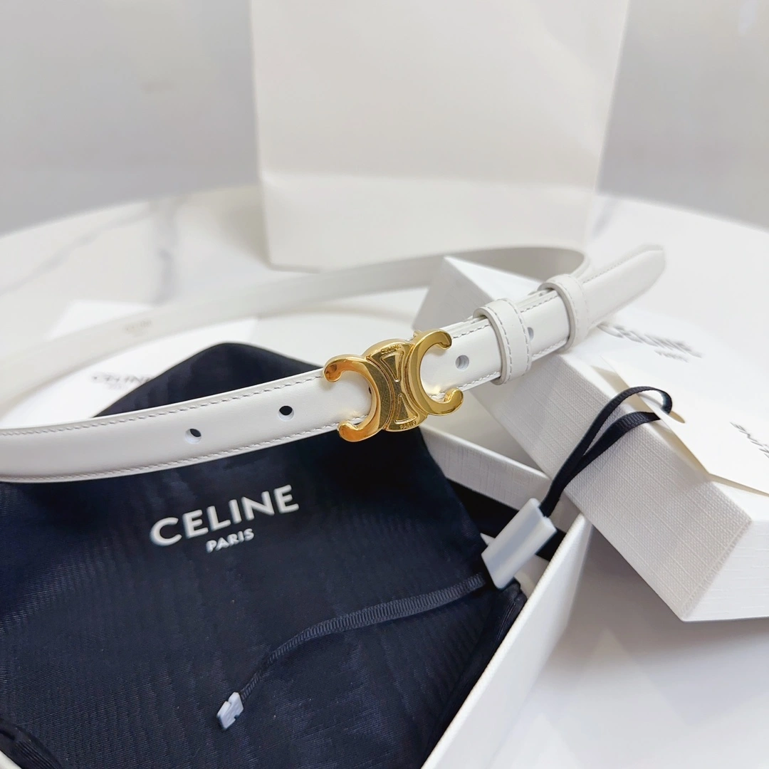 Classic C* eline Top Belts AT 20230905- 16475