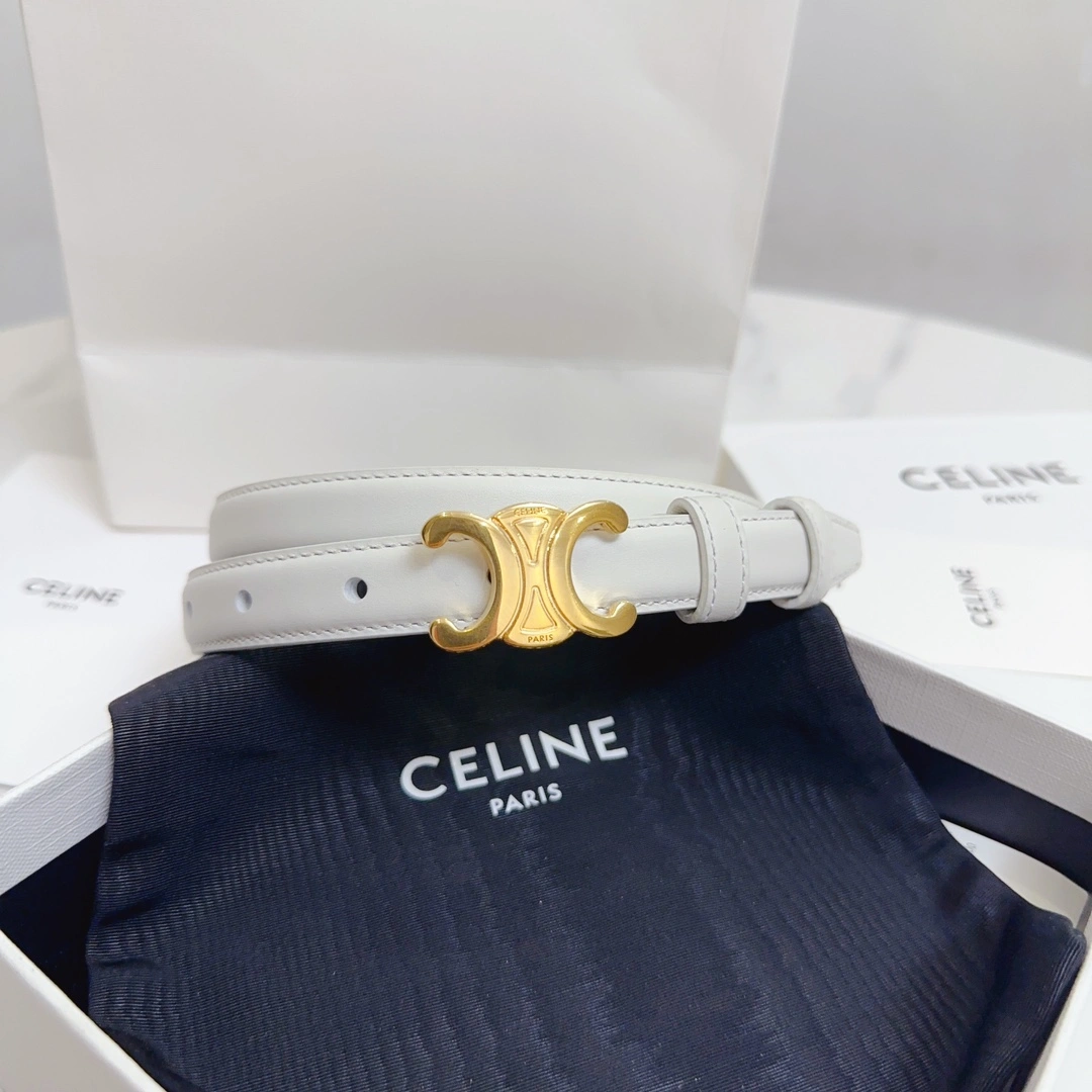 Classic C* eline Top Belts AT 20230905- 16475