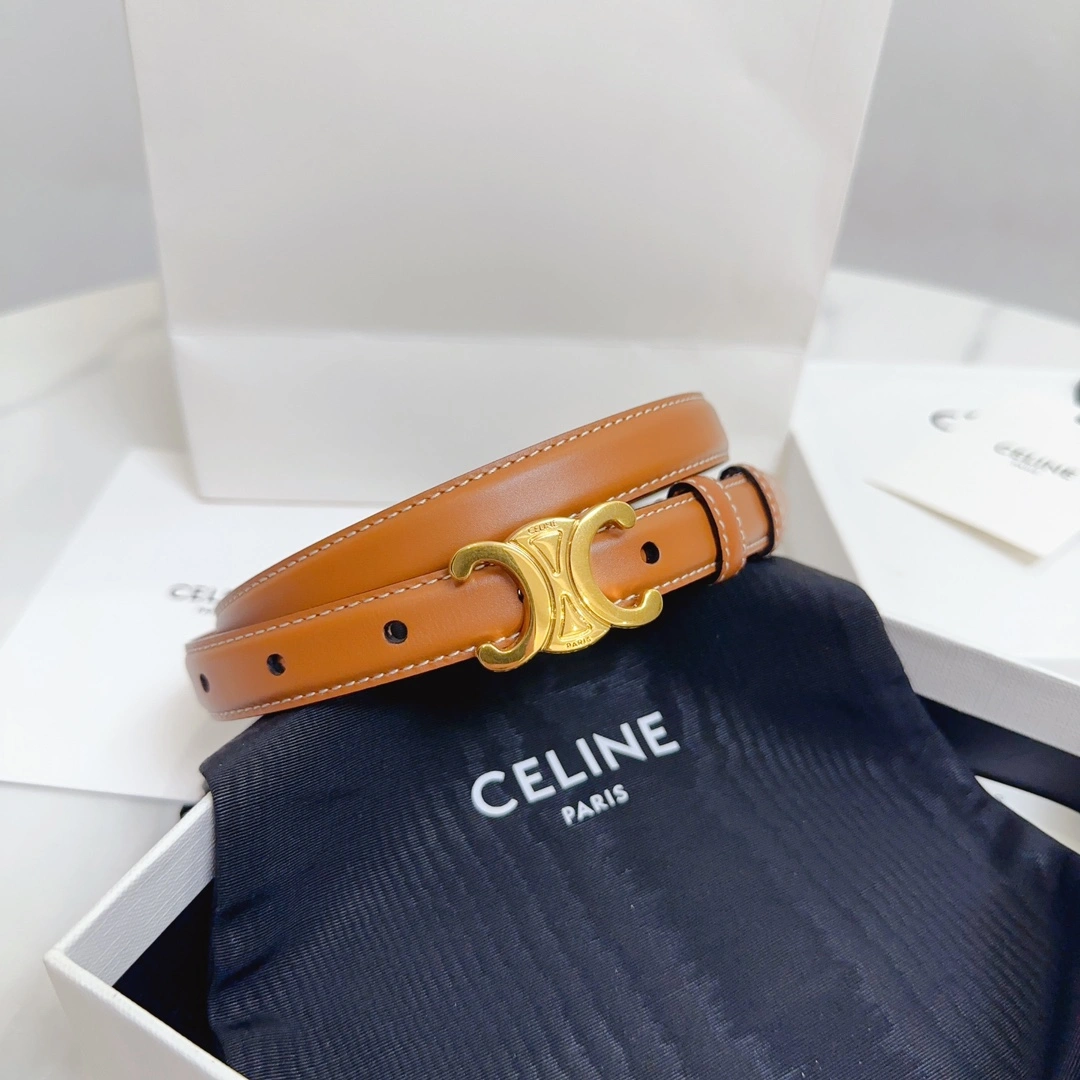 Classic C* eline Top Belts AT 20230905- 16475