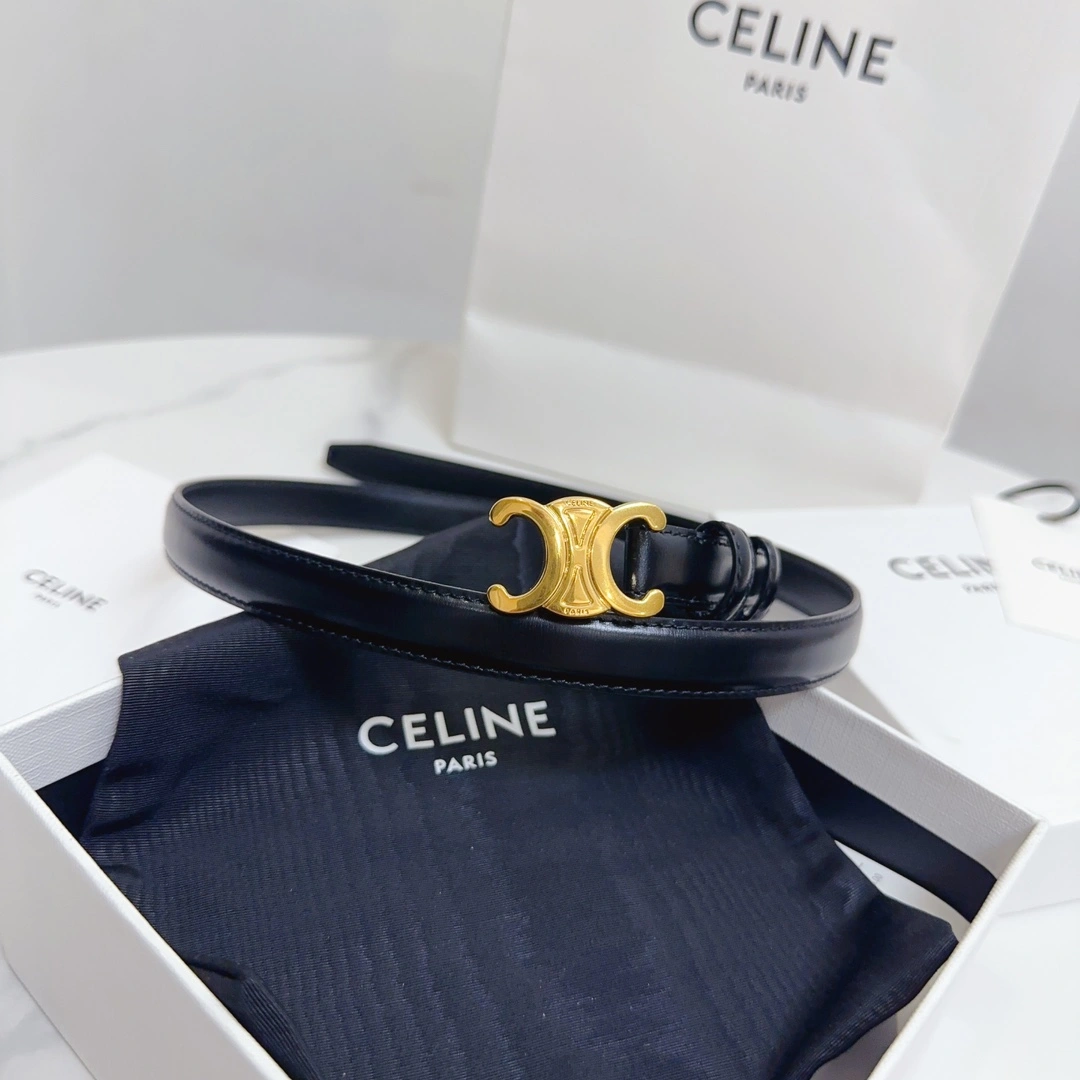 Classic C* eline Top Belts AT 20230905- 16475