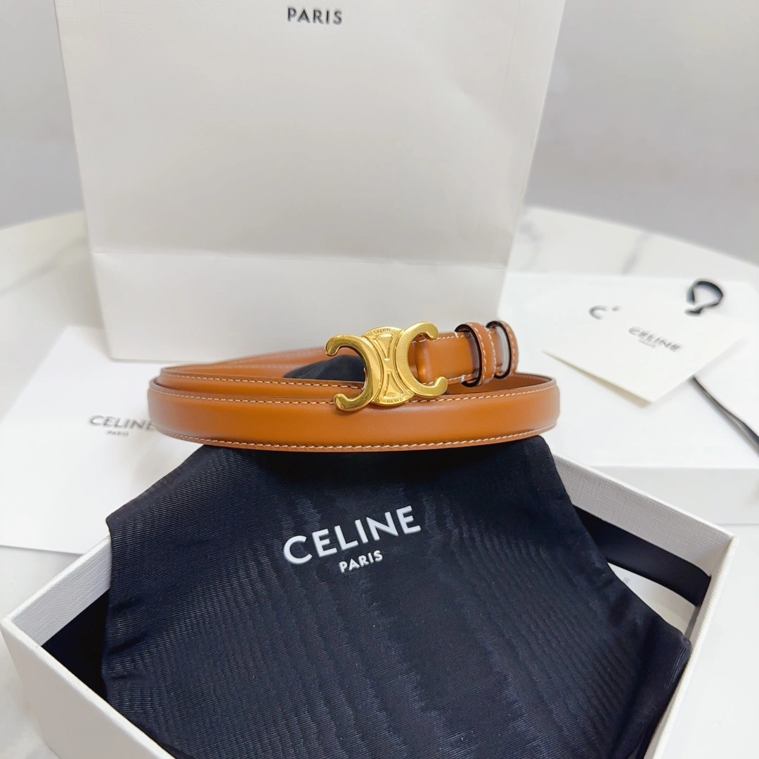 Classic C* eline Top Belts AT 20230905- 16475