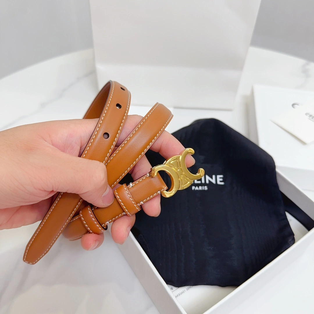 Classic C* eline Top Belts AT 20230905- 16475