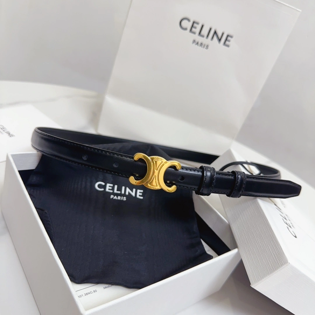 Classic C* eline Top Belts AT 20230905- 16475