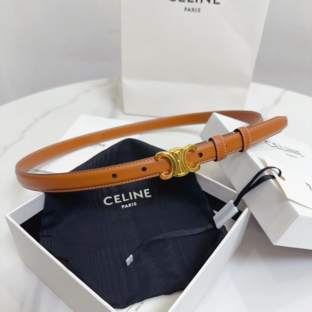 Classic C* eline Top Belts AT 20230905- 16475