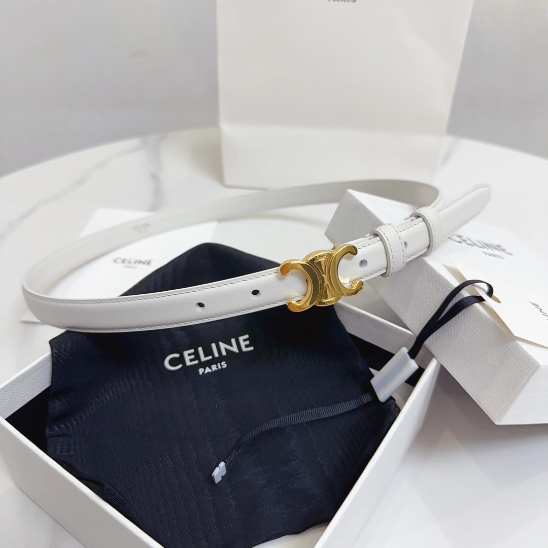 Classic C* eline Top Belts AT 20230905- 16475