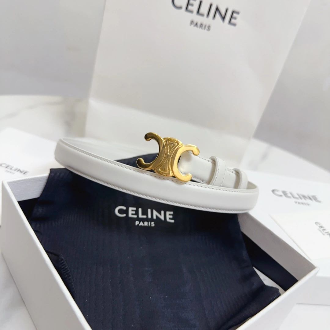 Classic C* eline Top Belts AT 20230905- 16475
