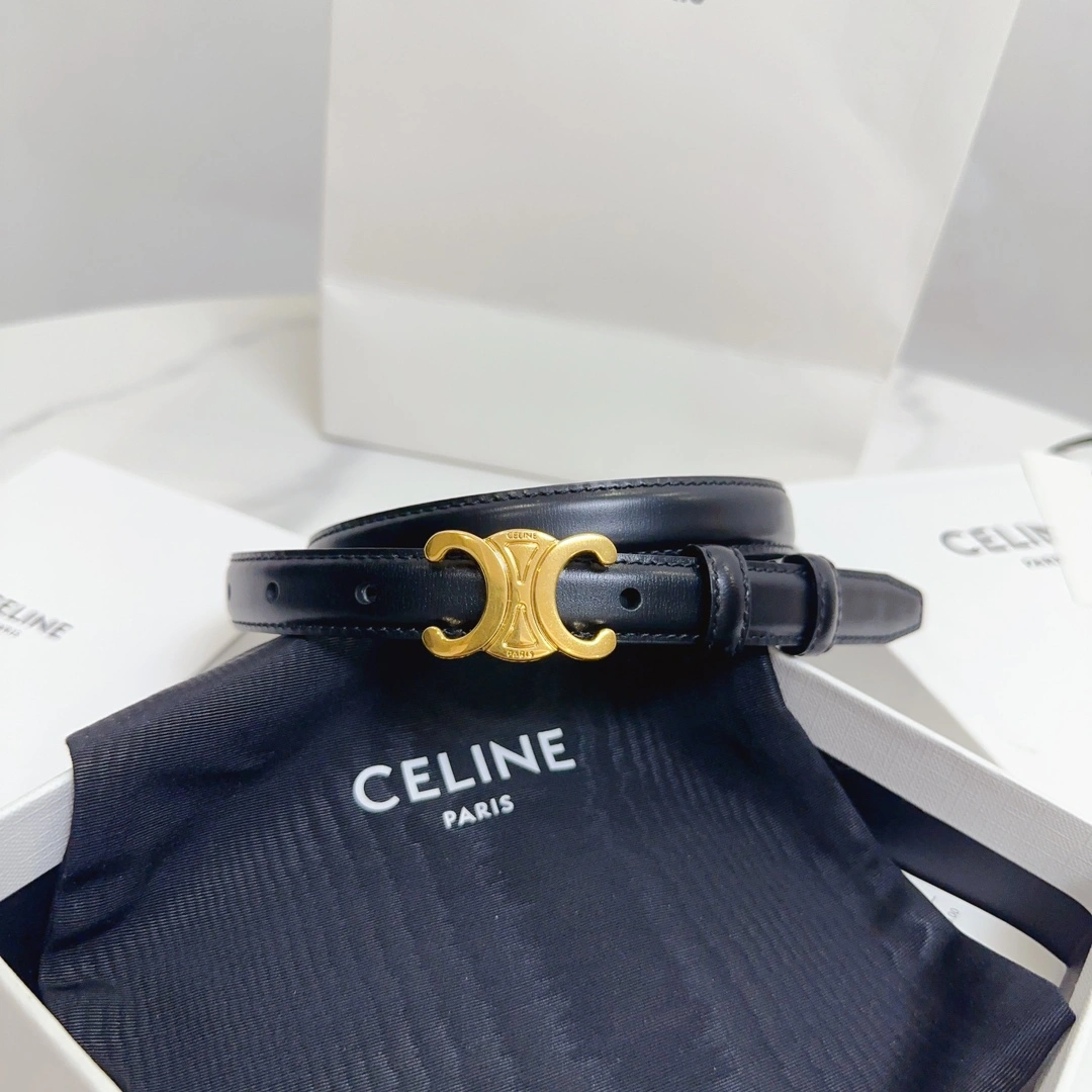 Classic C* eline Top Belts AT 20230905- 16475