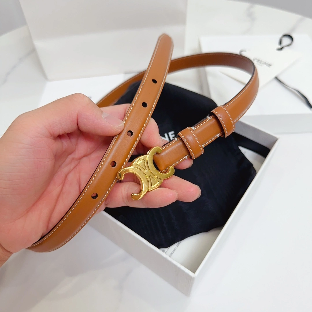 Classic C* eline Top Belts AT 20230905- 16475